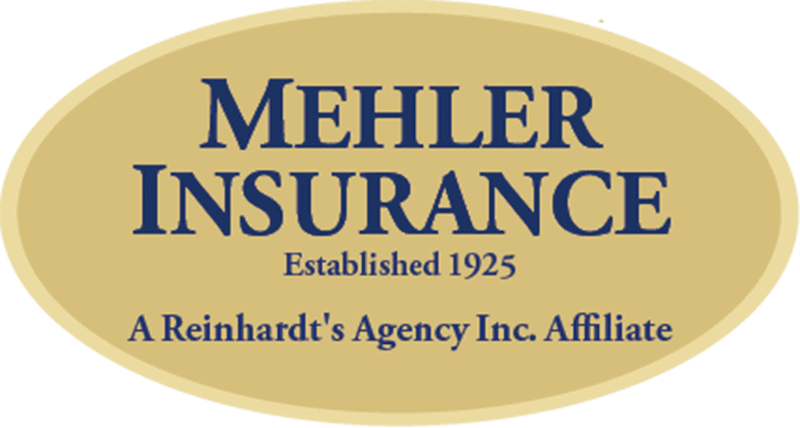 Mehler Insurance - Logo 800